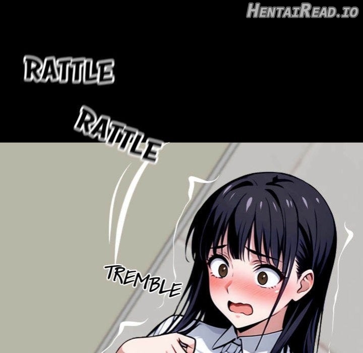 Gangster x Office Lady Chapter 35 - page 257