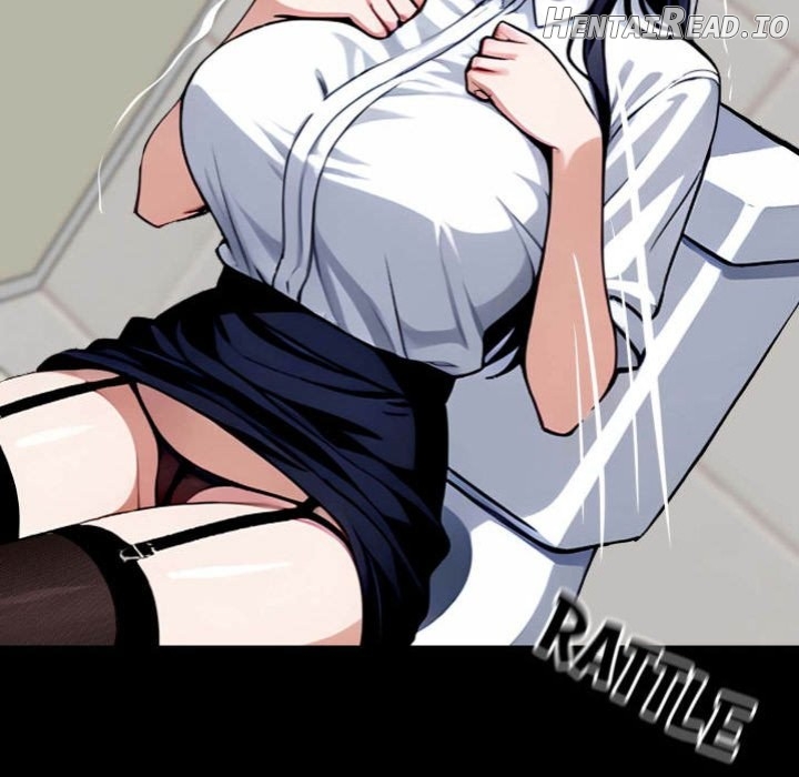 Gangster x Office Lady Chapter 35 - page 258