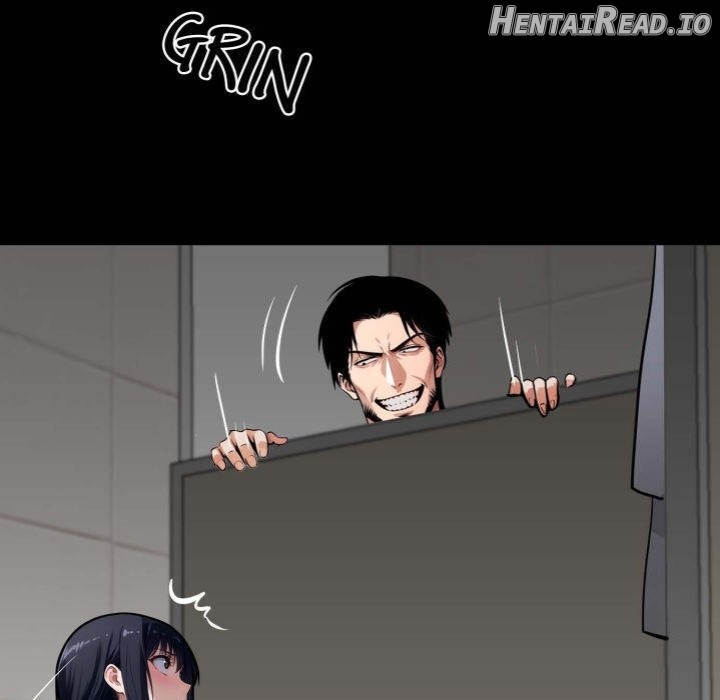 Gangster x Office Lady Chapter 35 - page 262