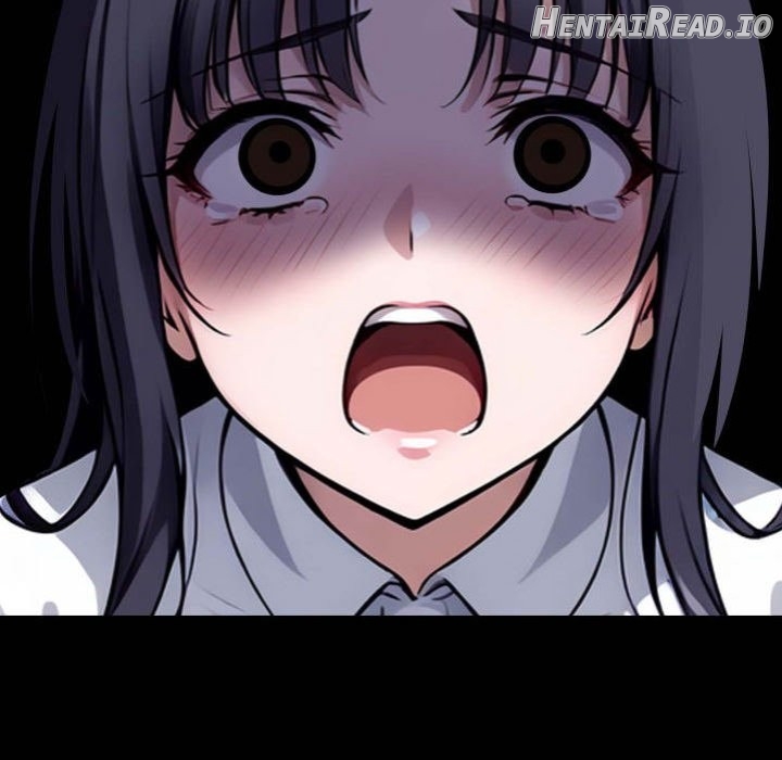 Gangster x Office Lady Chapter 35 - page 265