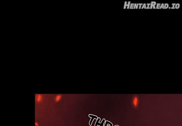 Gangster x Office Lady Chapter 35 - page 4