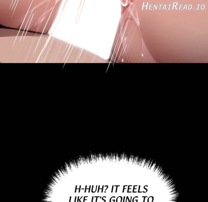 Gangster x Office Lady Chapter 35 - page 33