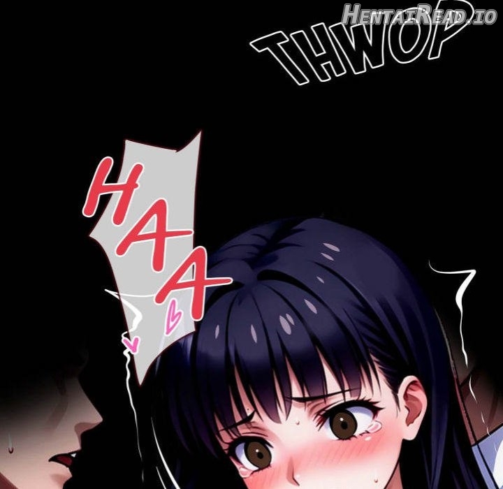 Gangster x Office Lady Chapter 35 - page 36