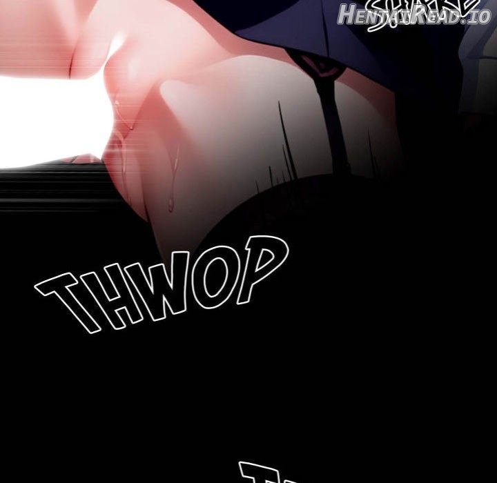 Gangster x Office Lady Chapter 35 - page 38
