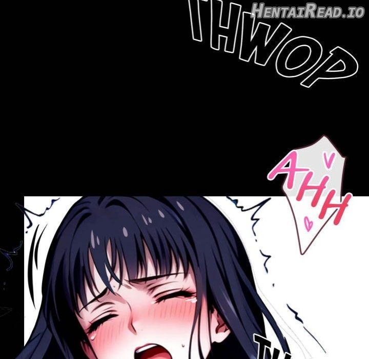Gangster x Office Lady Chapter 35 - page 39