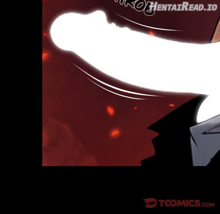 Gangster x Office Lady Chapter 35 - page 5