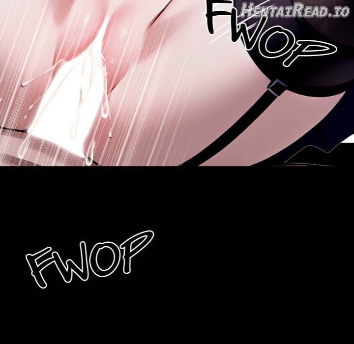 Gangster x Office Lady Chapter 35 - page 41