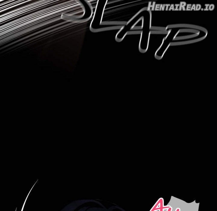 Gangster x Office Lady Chapter 35 - page 46