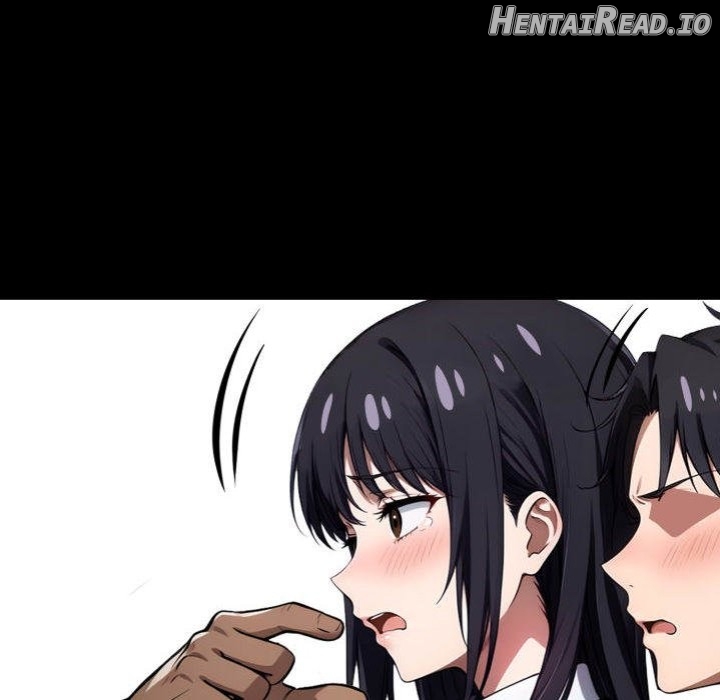 Gangster x Office Lady Chapter 35 - page 52