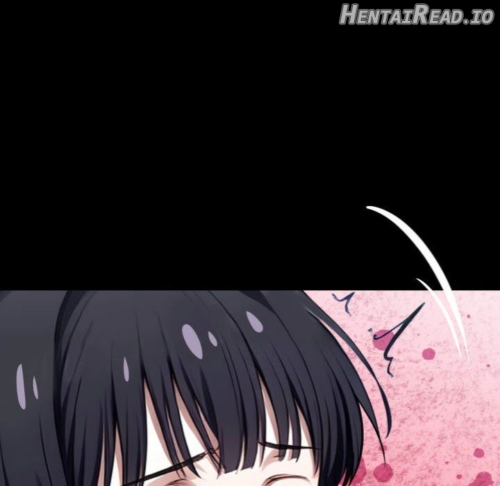 Gangster x Office Lady Chapter 35 - page 54