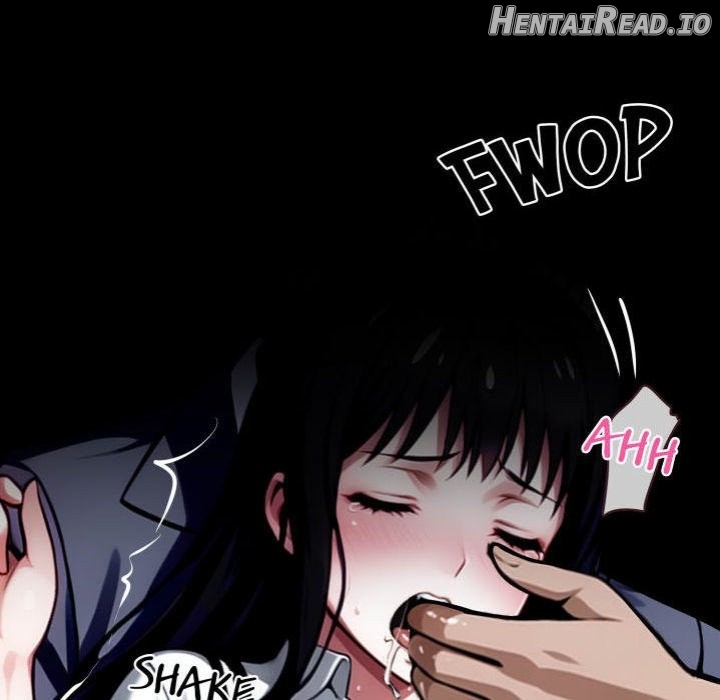 Gangster x Office Lady Chapter 35 - page 56