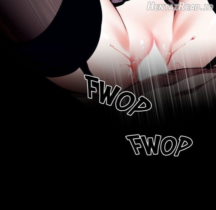 Gangster x Office Lady Chapter 35 - page 58