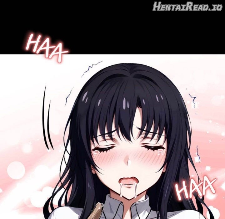 Gangster x Office Lady Chapter 35 - page 64