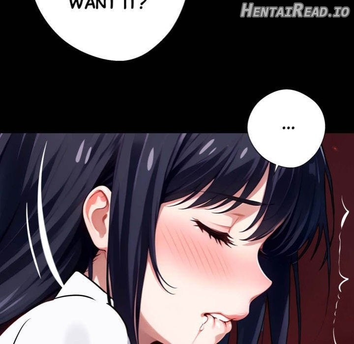 Gangster x Office Lady Chapter 35 - page 66