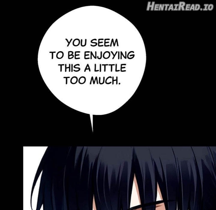 Gangster x Office Lady Chapter 35 - page 68