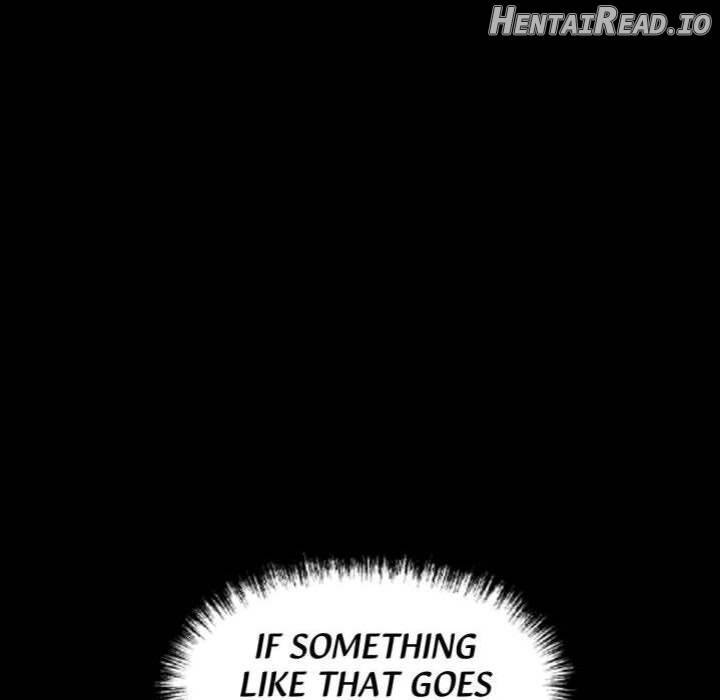 Gangster x Office Lady Chapter 35 - page 8