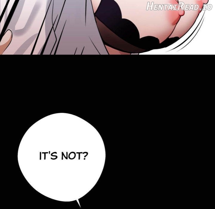 Gangster x Office Lady Chapter 35 - page 72