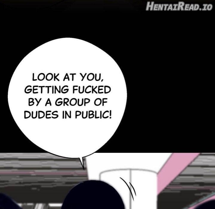 Gangster x Office Lady Chapter 35 - page 77