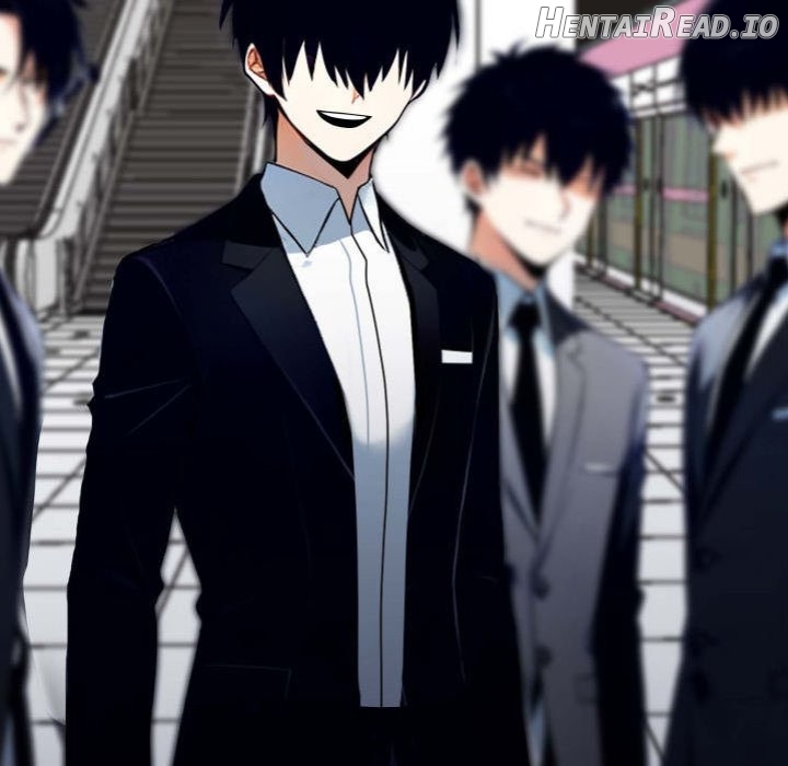 Gangster x Office Lady Chapter 35 - page 78
