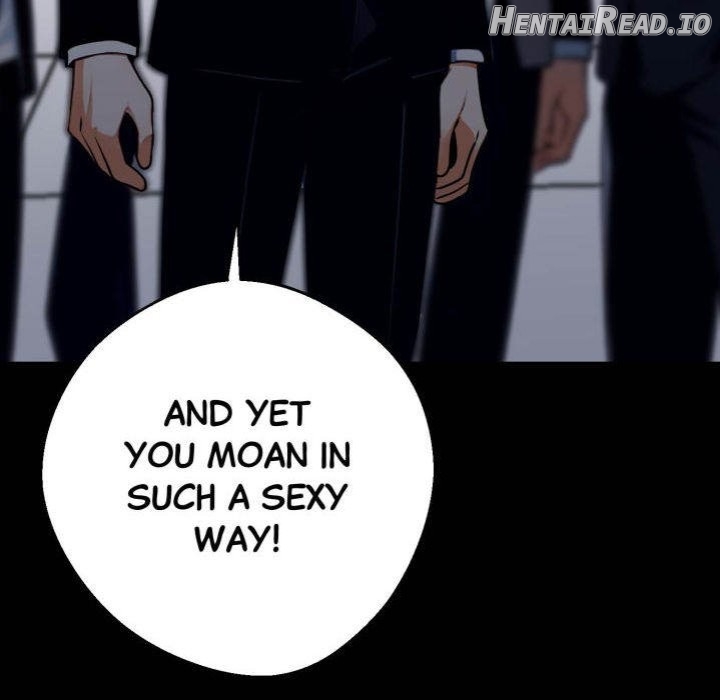 Gangster x Office Lady Chapter 35 - page 79