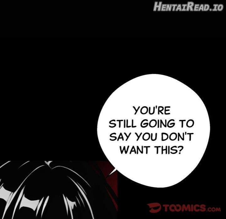 Gangster x Office Lady Chapter 35 - page 80