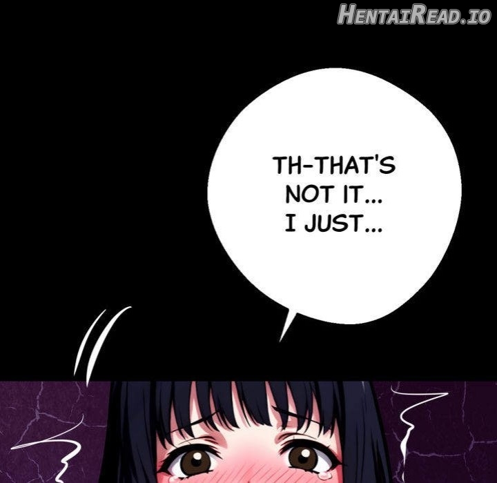 Gangster x Office Lady Chapter 35 - page 82