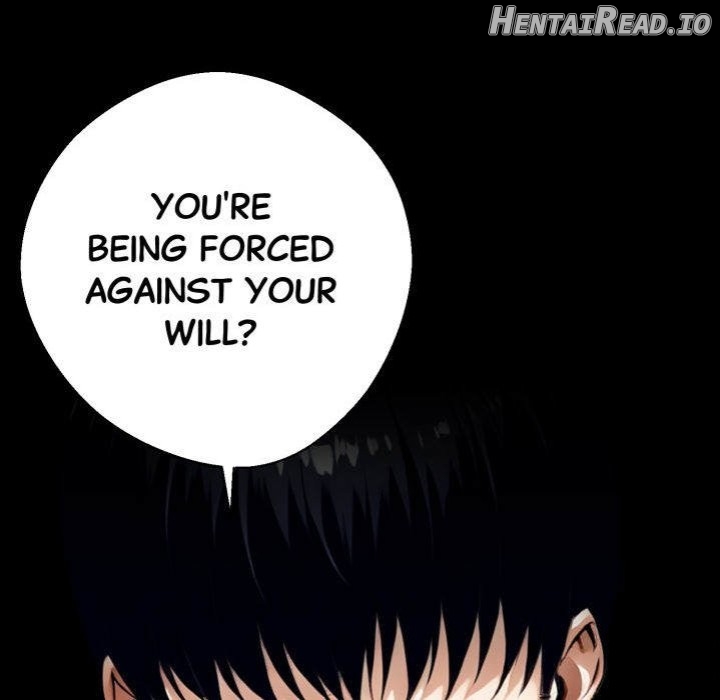 Gangster x Office Lady Chapter 35 - page 84