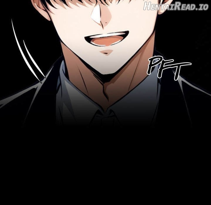 Gangster x Office Lady Chapter 35 - page 85