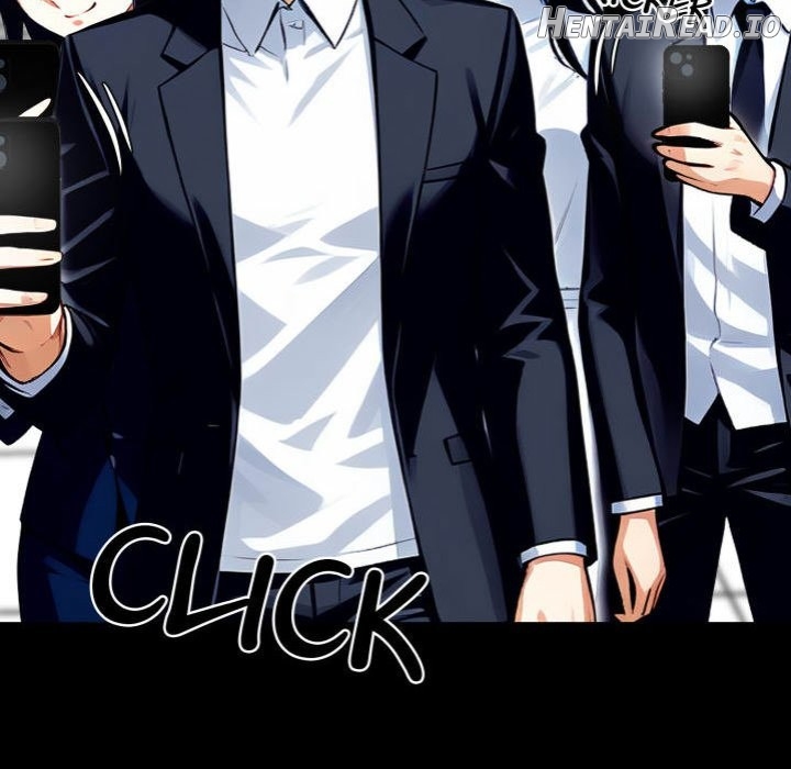Gangster x Office Lady Chapter 35 - page 87