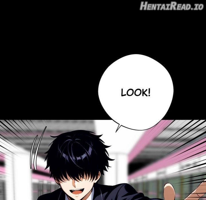 Gangster x Office Lady Chapter 35 - page 88