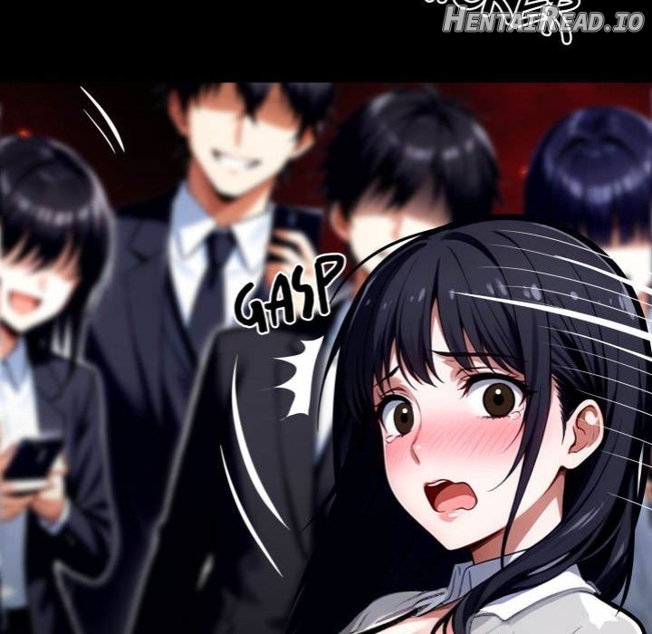 Gangster x Office Lady Chapter 35 - page 90