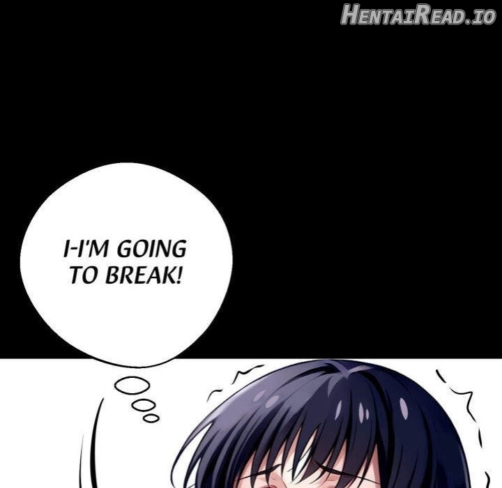 Gangster x Office Lady Chapter 35 - page 10