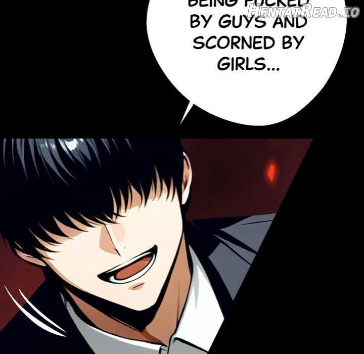 Gangster x Office Lady Chapter 35 - page 92