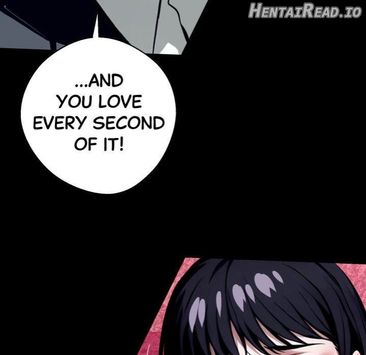 Gangster x Office Lady Chapter 35 - page 93