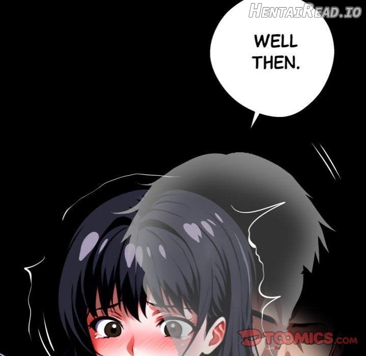 Gangster x Office Lady Chapter 35 - page 95