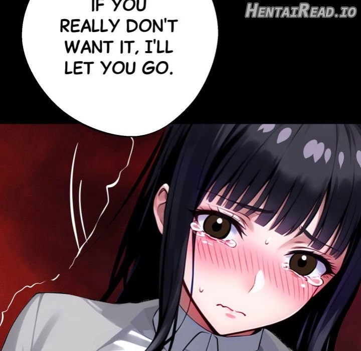 Gangster x Office Lady Chapter 35 - page 98
