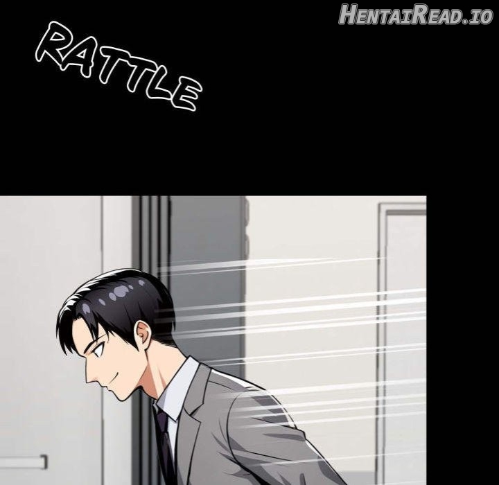 Gangster x Office Lady Chapter 36 - page 102
