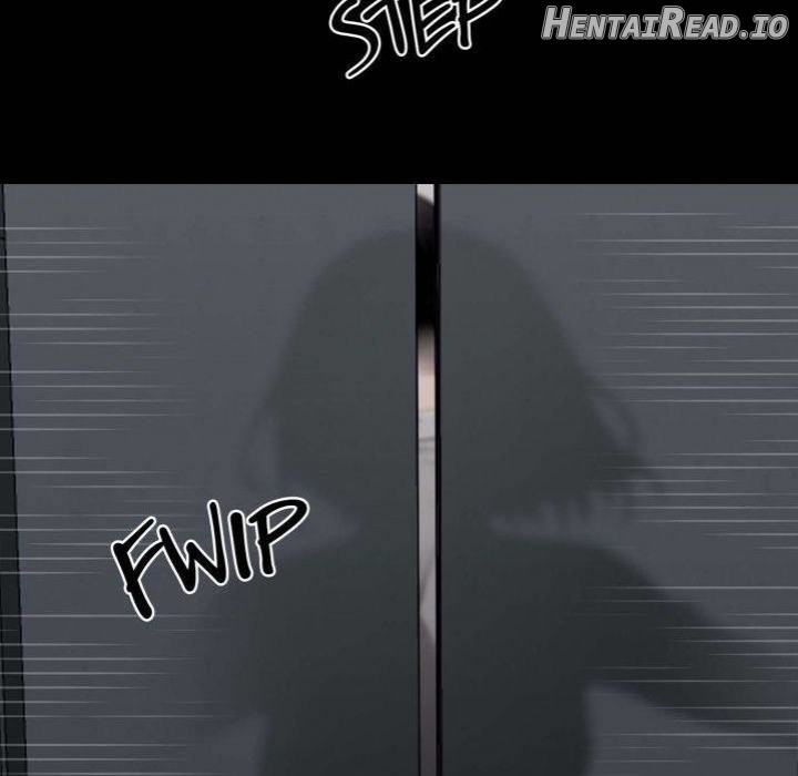 Gangster x Office Lady Chapter 36 - page 108