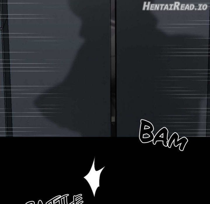 Gangster x Office Lady Chapter 36 - page 109