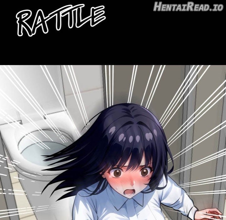 Gangster x Office Lady Chapter 36 - page 13