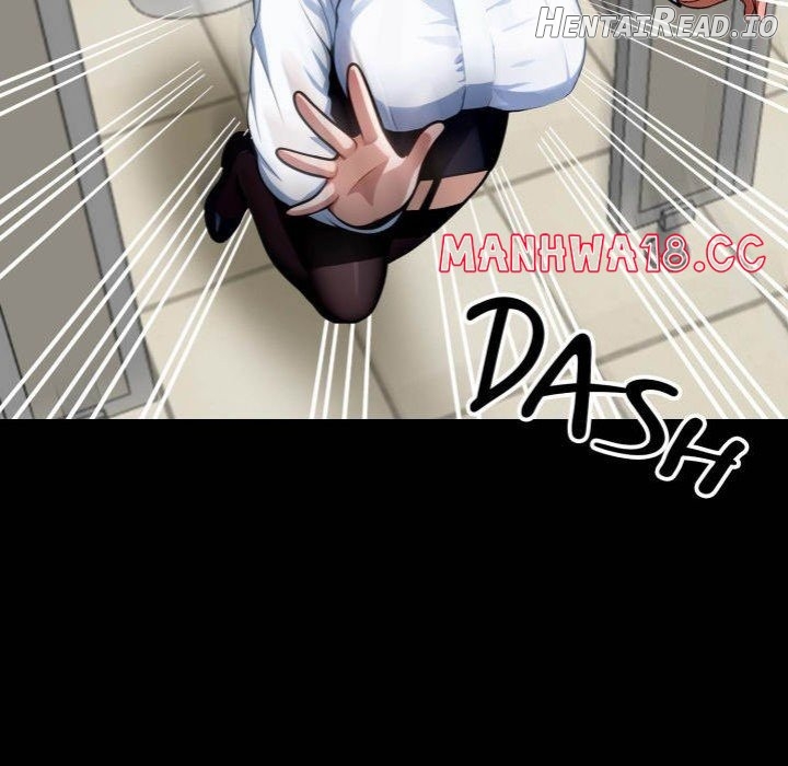 Gangster x Office Lady Chapter 36 - page 14