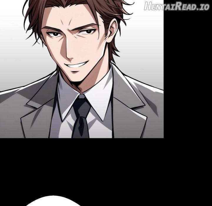 Gangster x Office Lady Chapter 36 - page 133