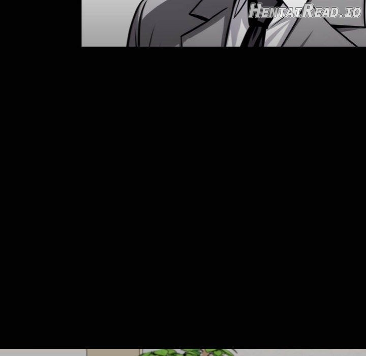 Gangster x Office Lady Chapter 36 - page 135