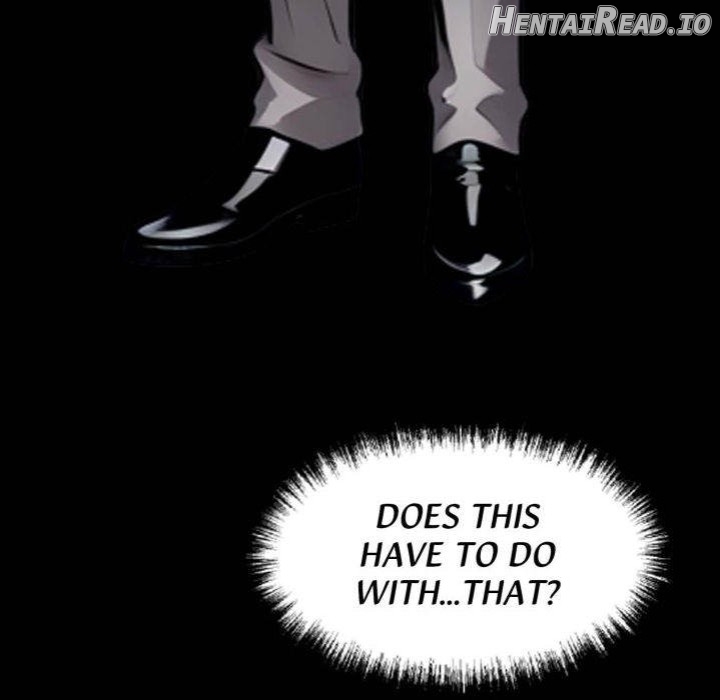 Gangster x Office Lady Chapter 36 - page 139