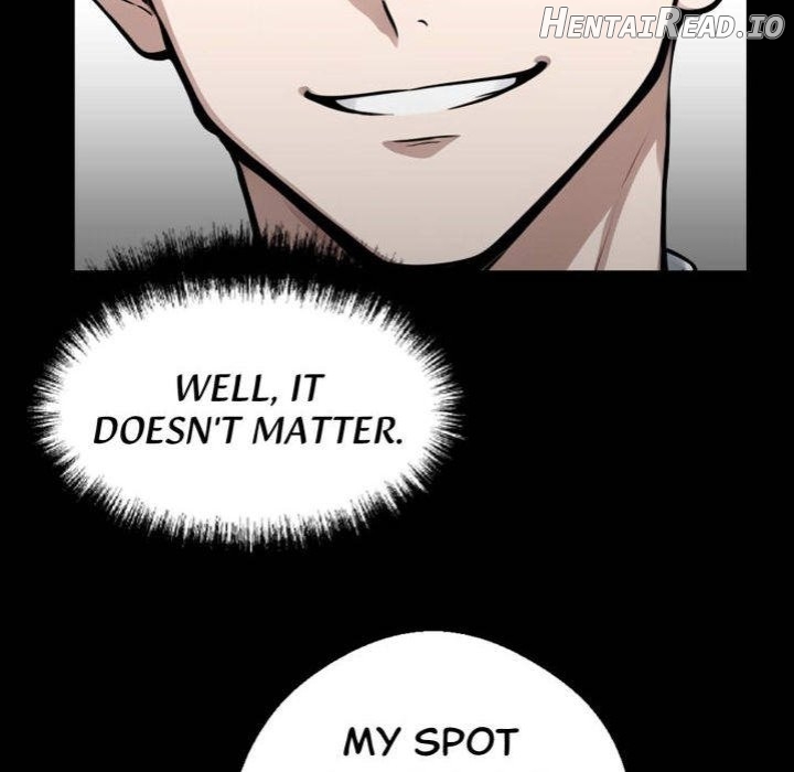 Gangster x Office Lady Chapter 36 - page 143