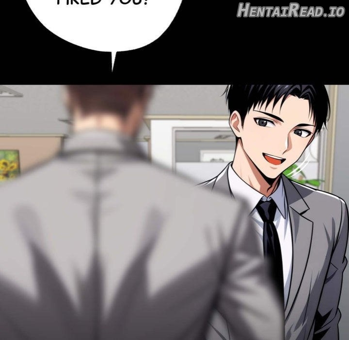 Gangster x Office Lady Chapter 36 - page 146