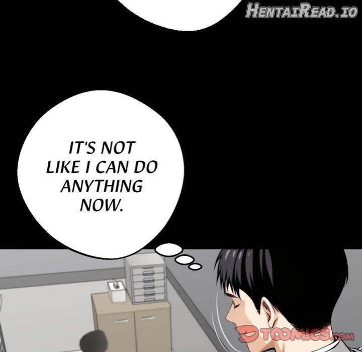 Gangster x Office Lady Chapter 36 - page 148