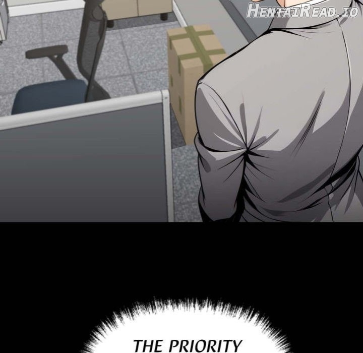 Gangster x Office Lady Chapter 36 - page 149