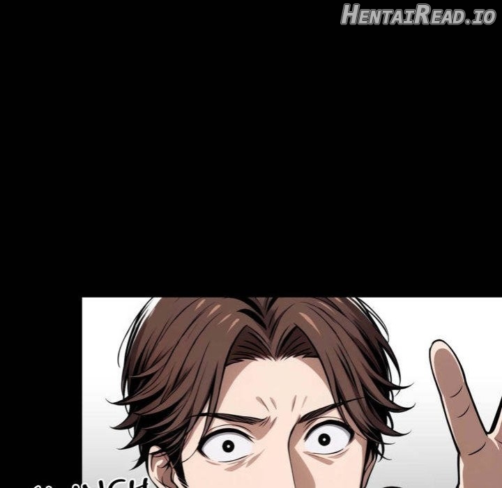Gangster x Office Lady Chapter 36 - page 152
