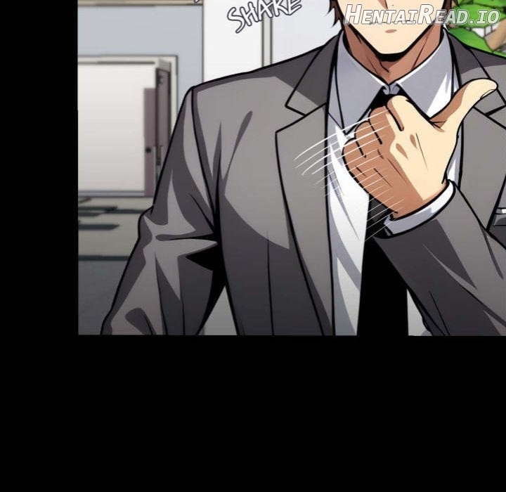 Gangster x Office Lady Chapter 36 - page 156